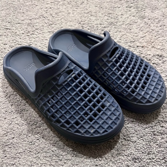 Lusso Cloud Scenario Slides - Men's 9 - Picture 4 of 10